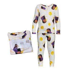 Disney Wish Asha Pajamas